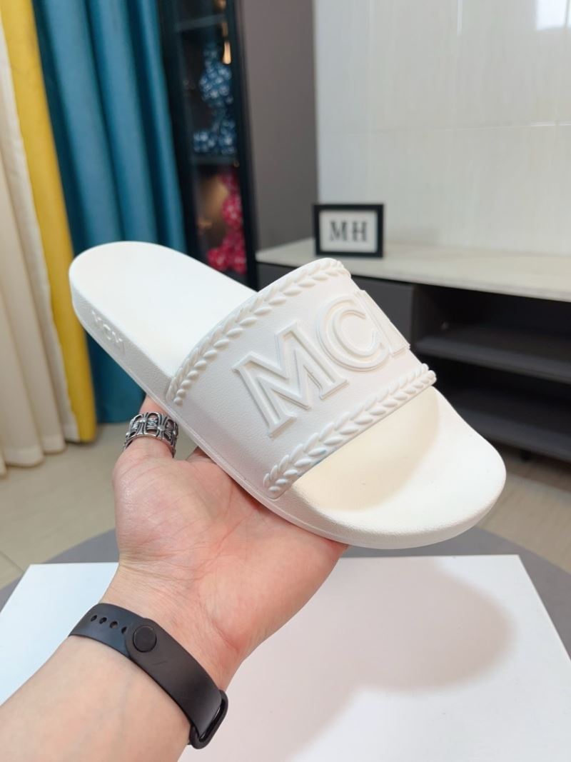 Mcm Sandals